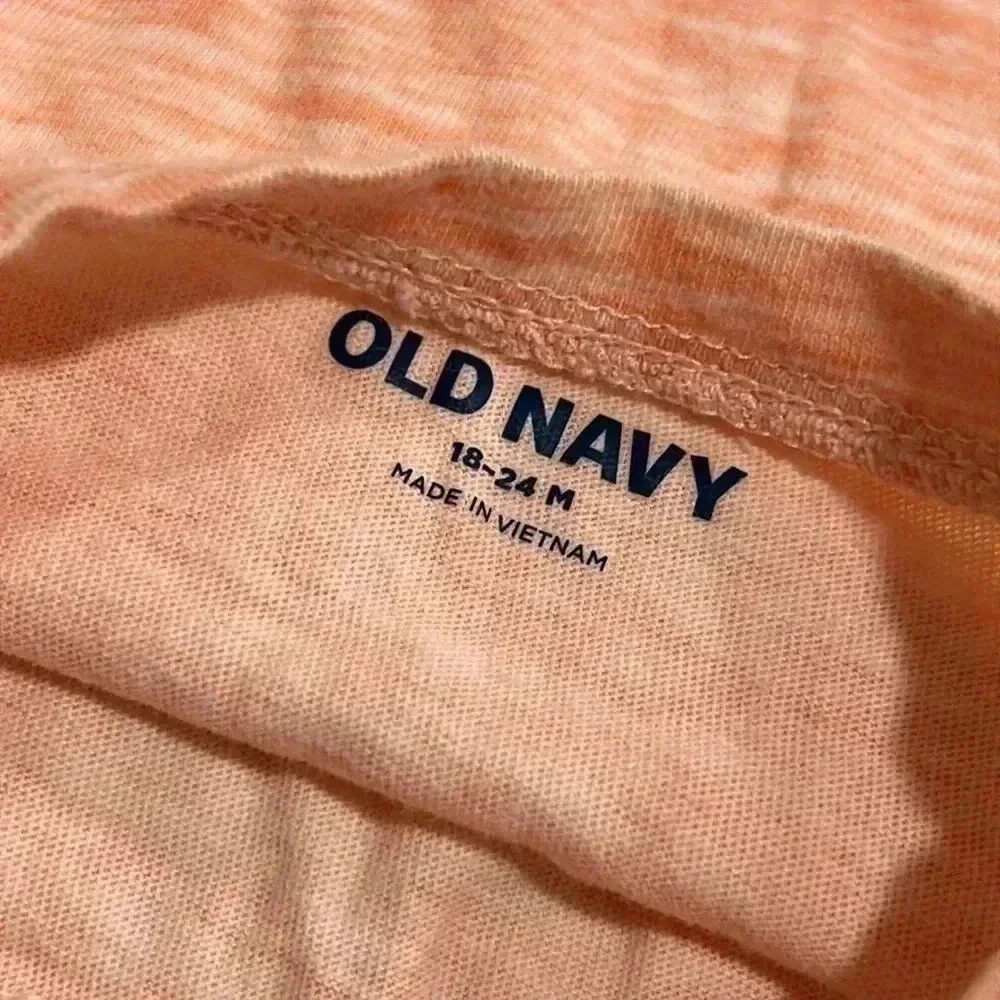 Old Navy shirts